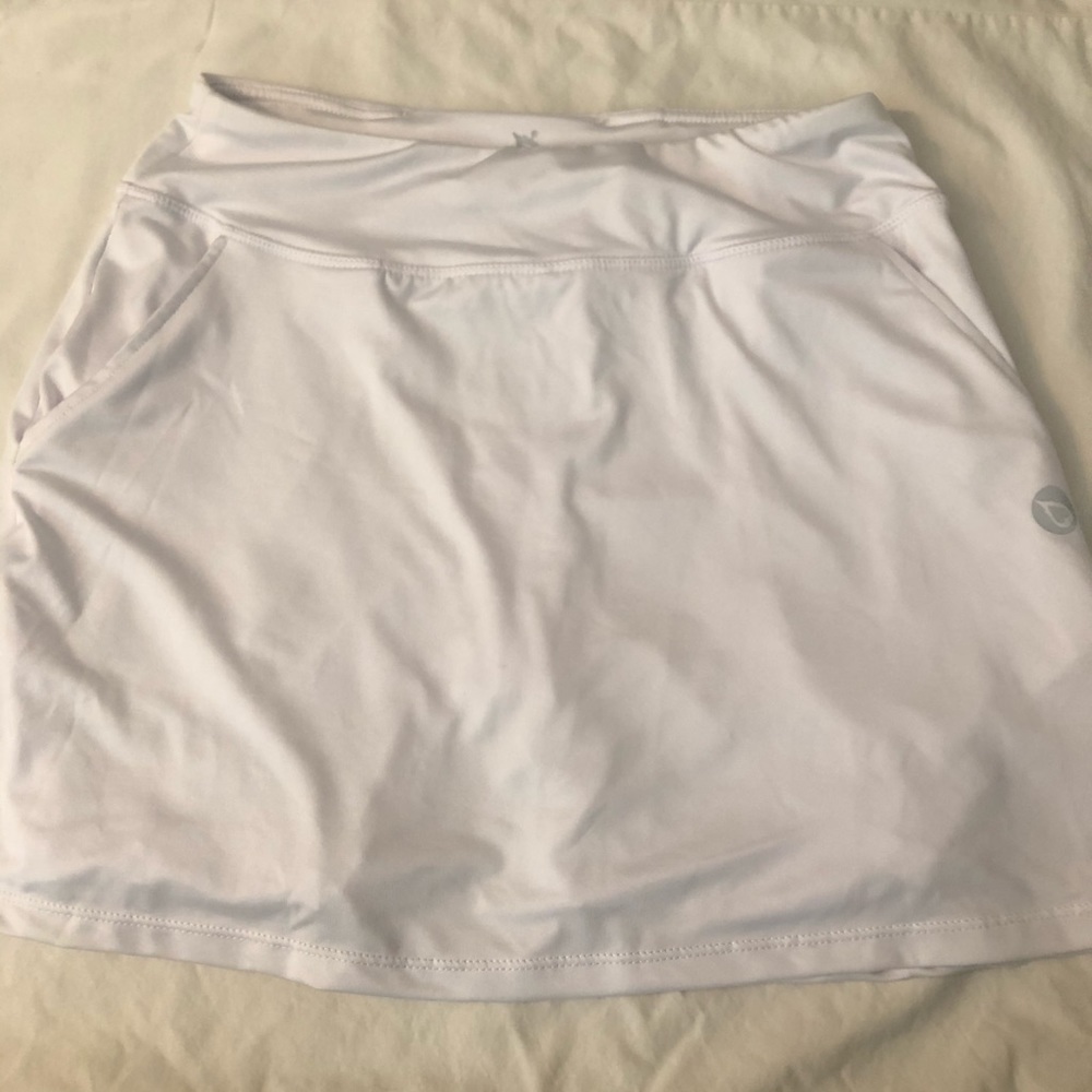 Casual skort